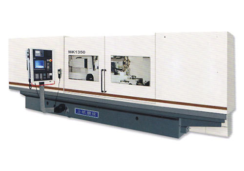 MK1350数控大型外圆磨床 MK1350数控大型外圆磨床
