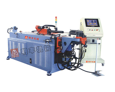 全自动弯管机 全自动弯管机