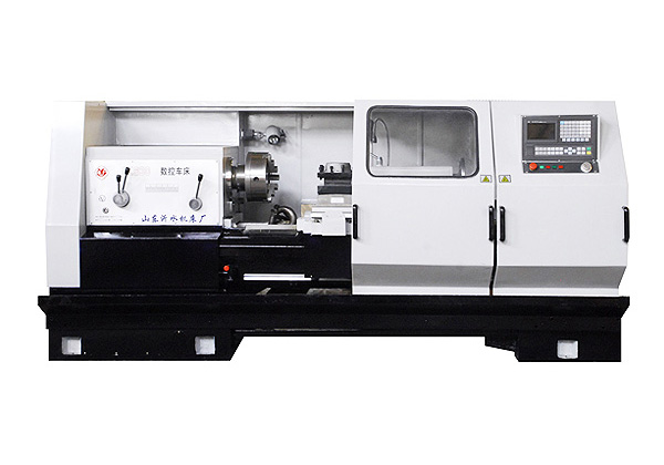 CK630 数控车床 CK630 数控车床