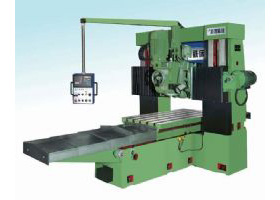 龙门镗铣床 龙门镗铣床