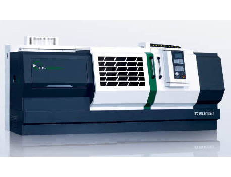 经济型数控车床 经济型数控车床